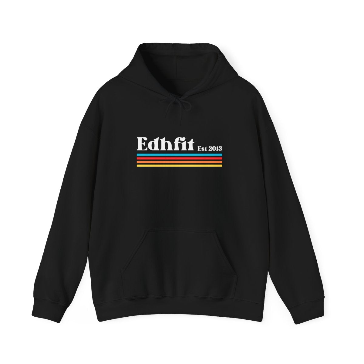 EDHFit Hoodie