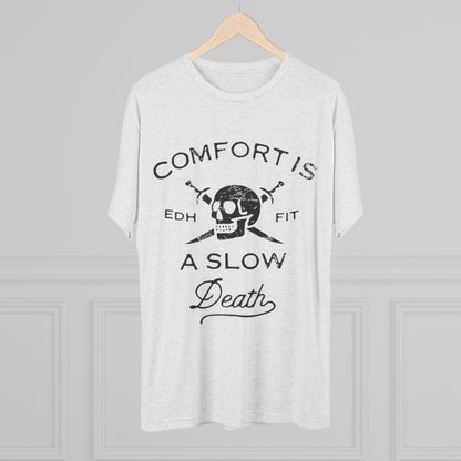 Comfort Kills