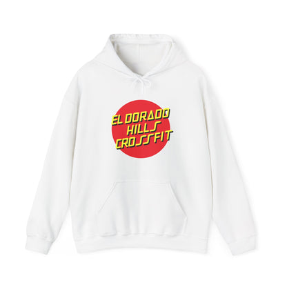 Norcal Heavy Blend™ Hooded Sweatshirt