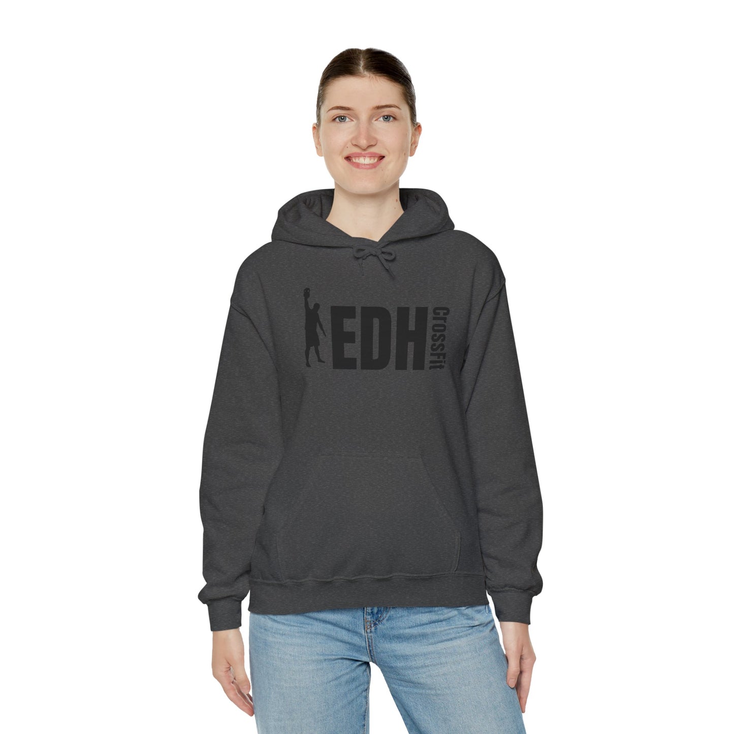 Classic Unisex Heavy Blend™ Hooded Sweatshirt