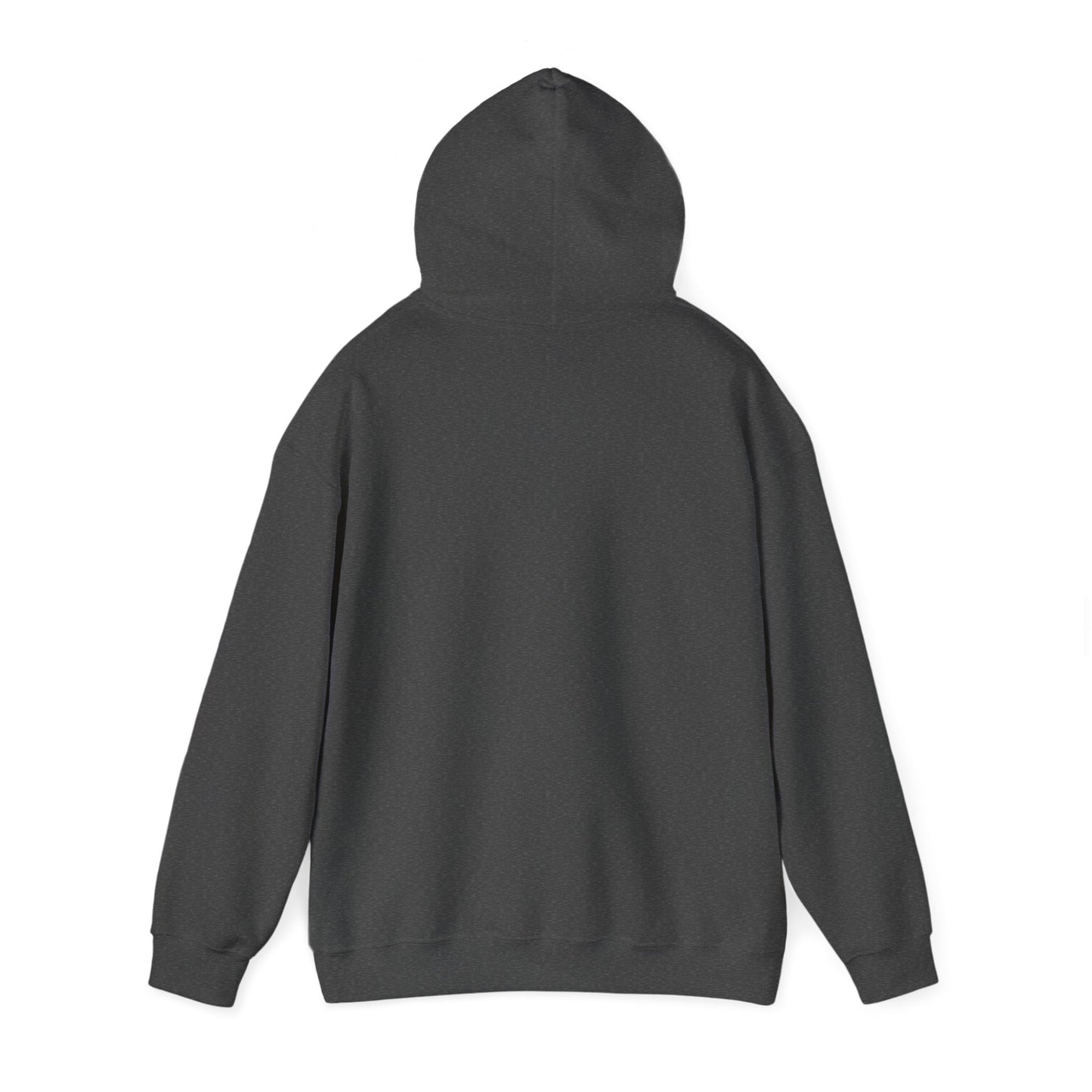 Norcal Heavy Blend™ Hooded Sweatshirt