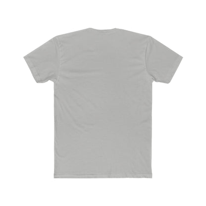 Baseball Men's Cotton Crew Tee