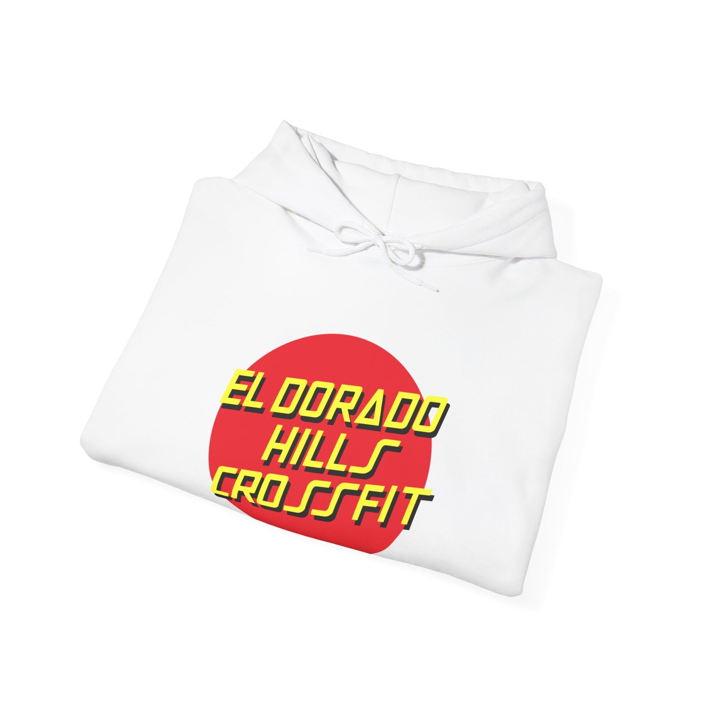 Norcal Heavy Blend™ Hooded Sweatshirt