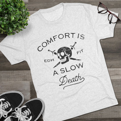 Comfort Kills