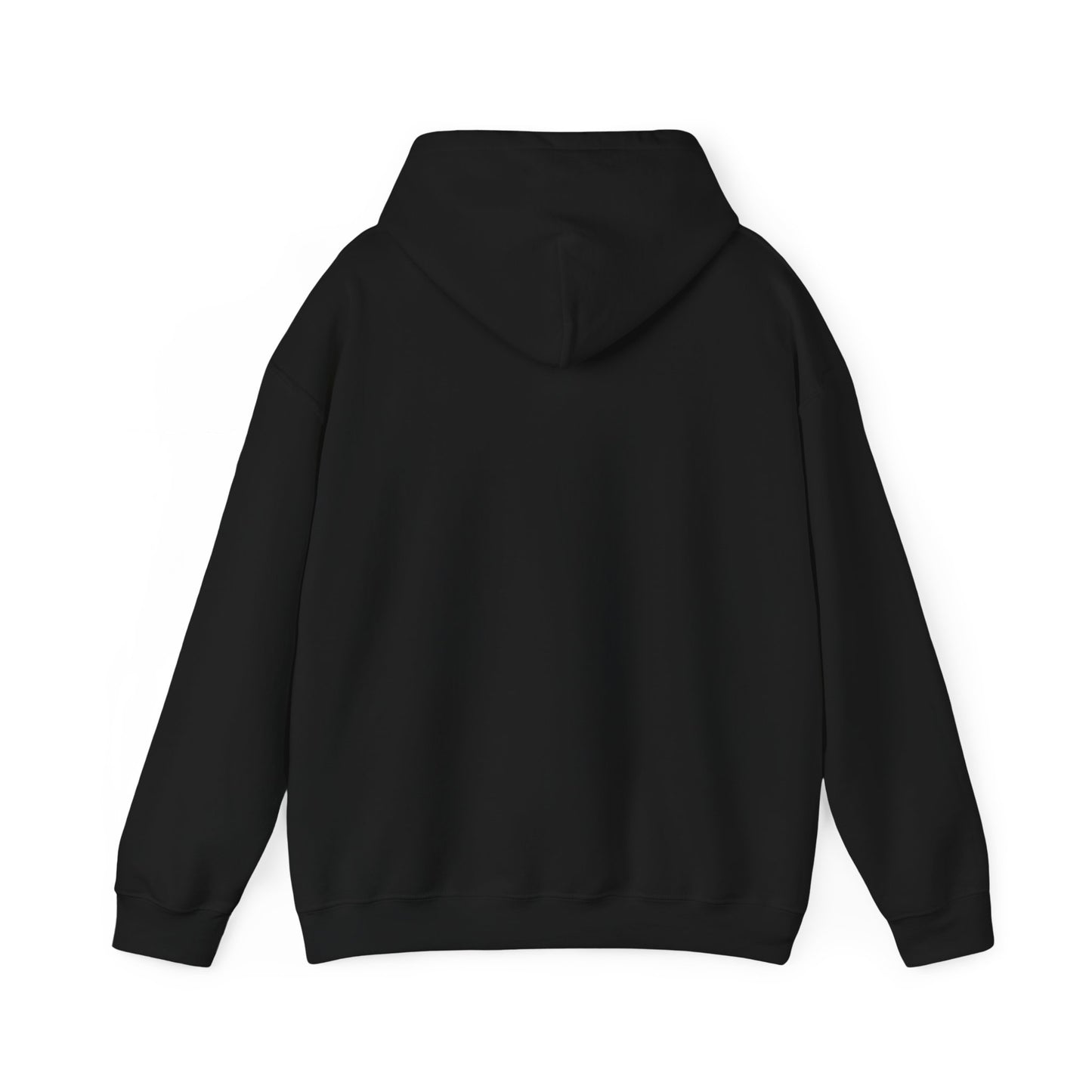 Norcal Heavy Blend™ Hooded Sweatshirt