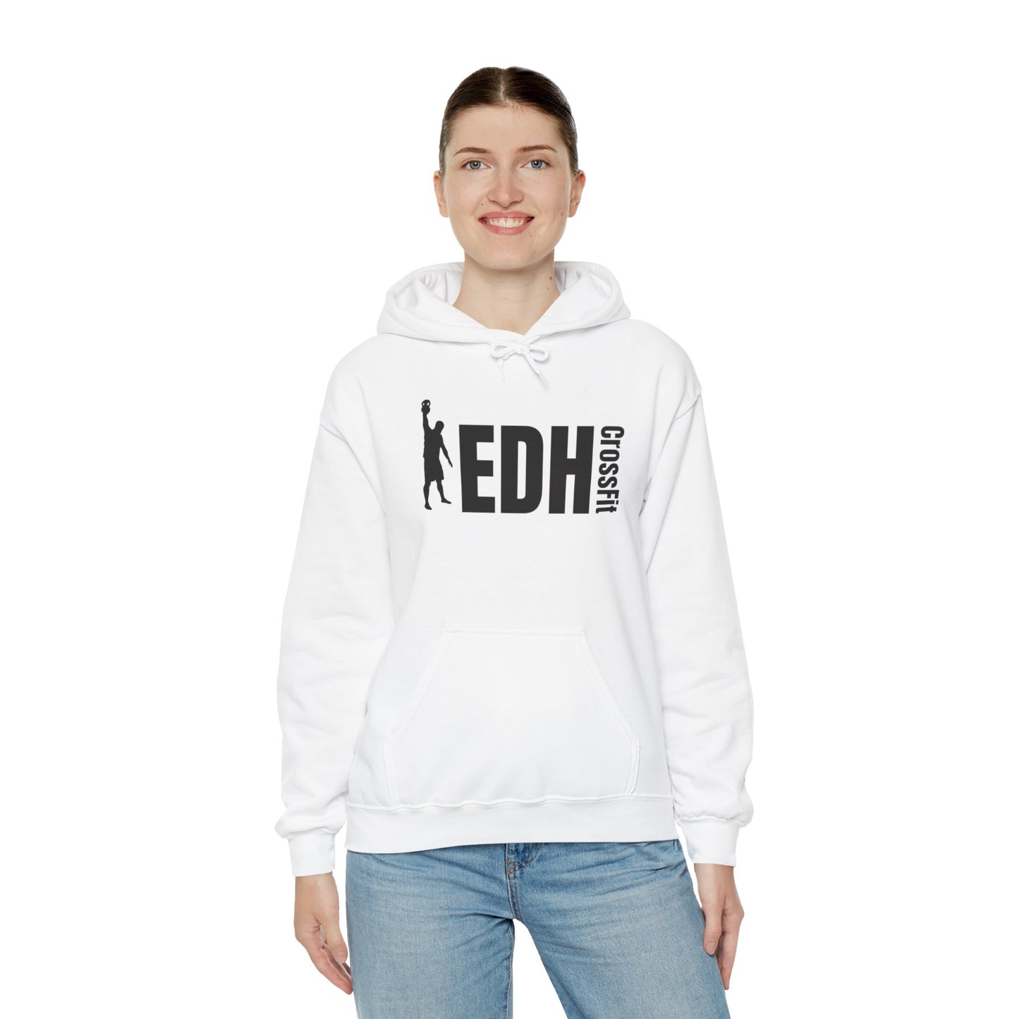 Classic Unisex Heavy Blend™ Hooded Sweatshirt