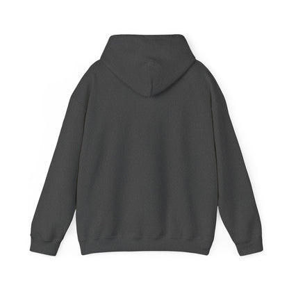 Norcal Heavy Blend™ Hooded Sweatshirt