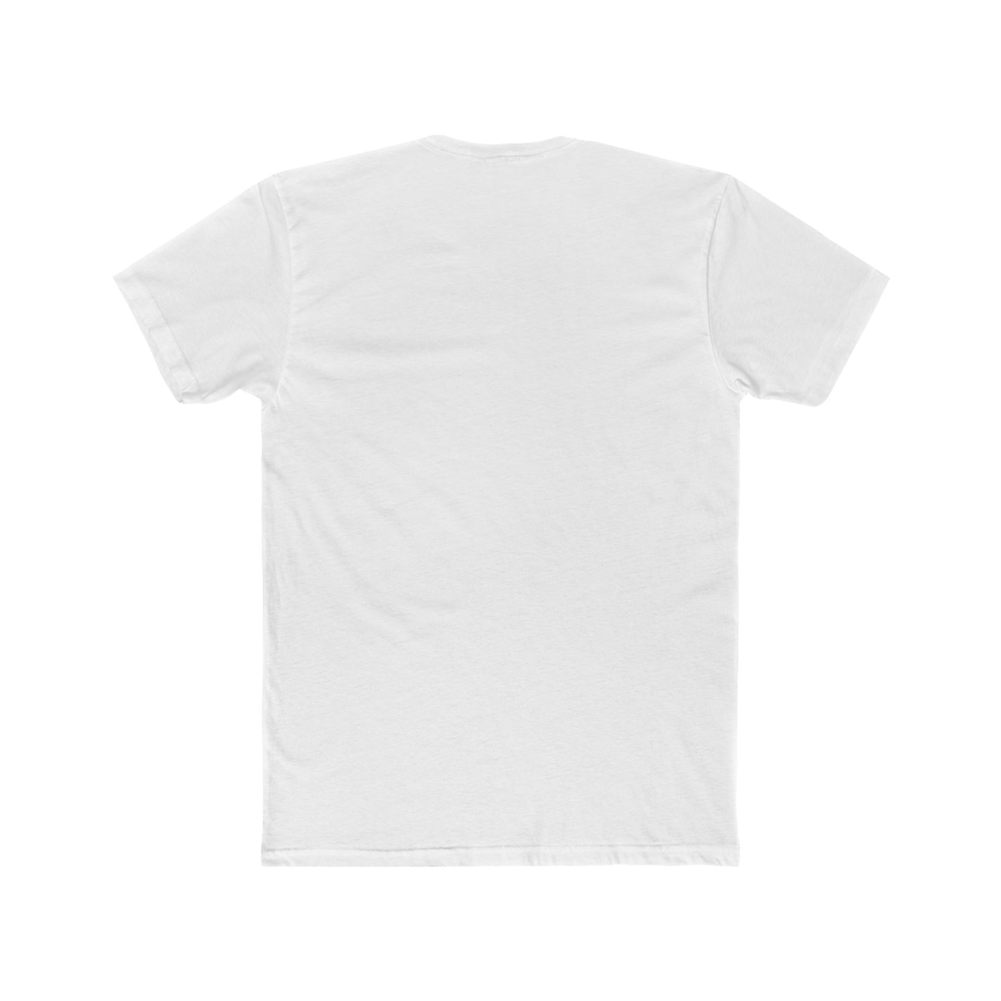 Norcal Cotton Crew Tee