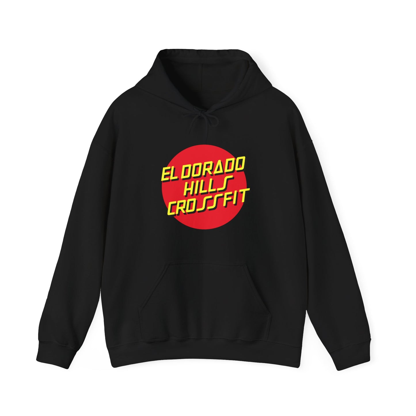 Norcal Heavy Blend™ Hooded Sweatshirt