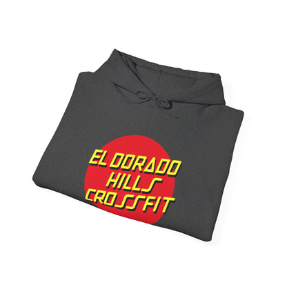 Norcal Heavy Blend™ Hooded Sweatshirt