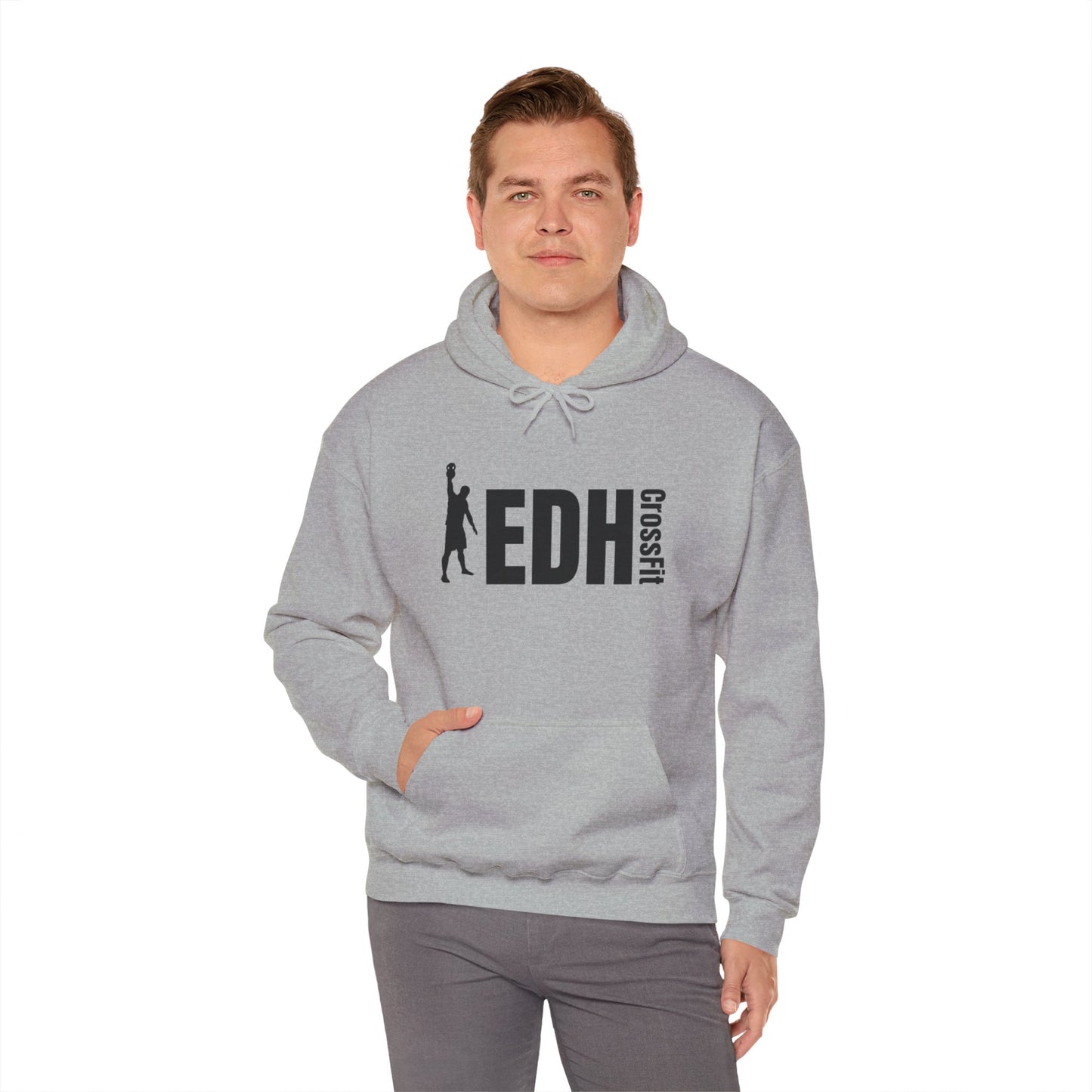 Classic Unisex Heavy Blend™ Hooded Sweatshirt