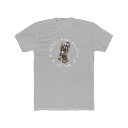 Tattoo Cotton Crew Tee