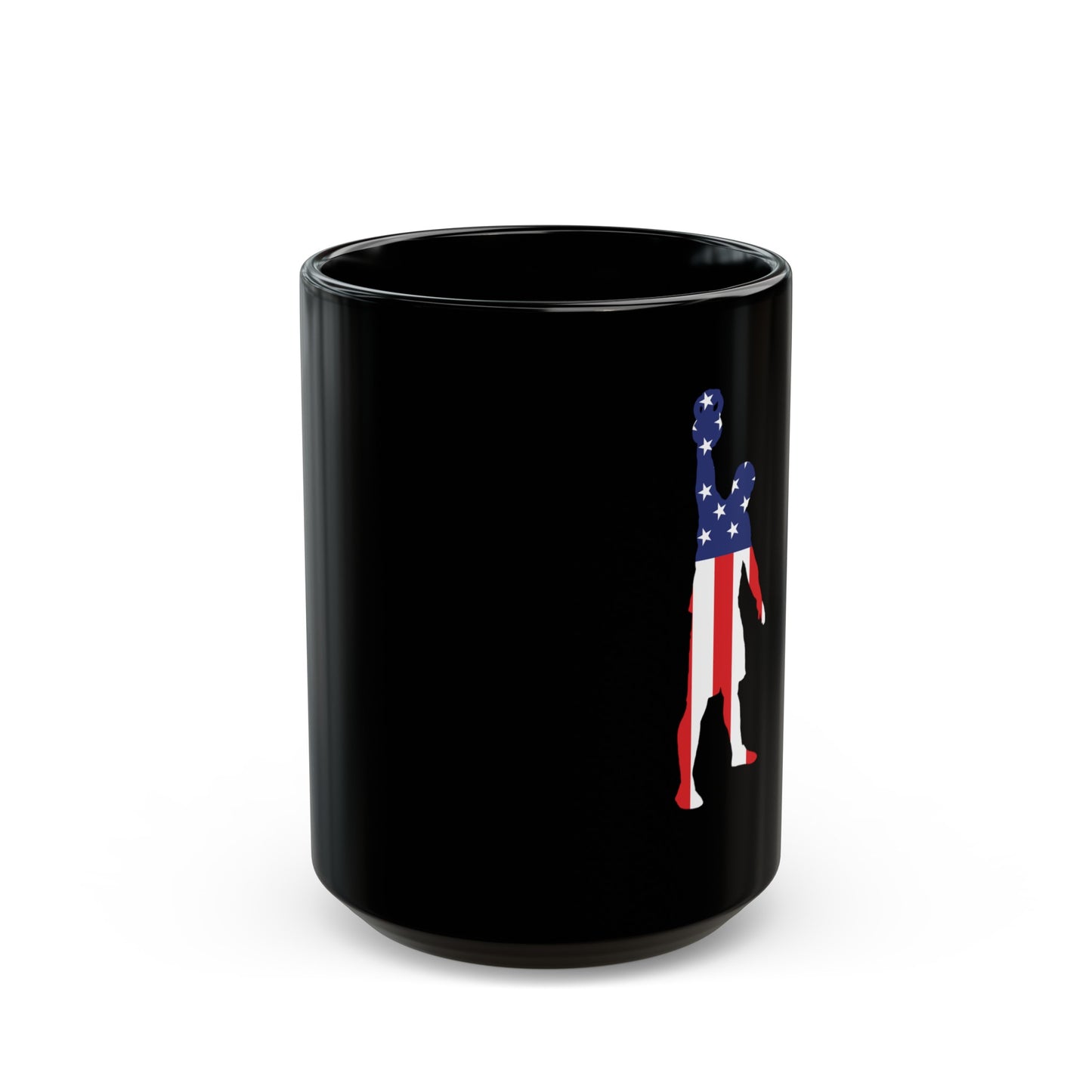 Black Mug (11oz, 15oz)