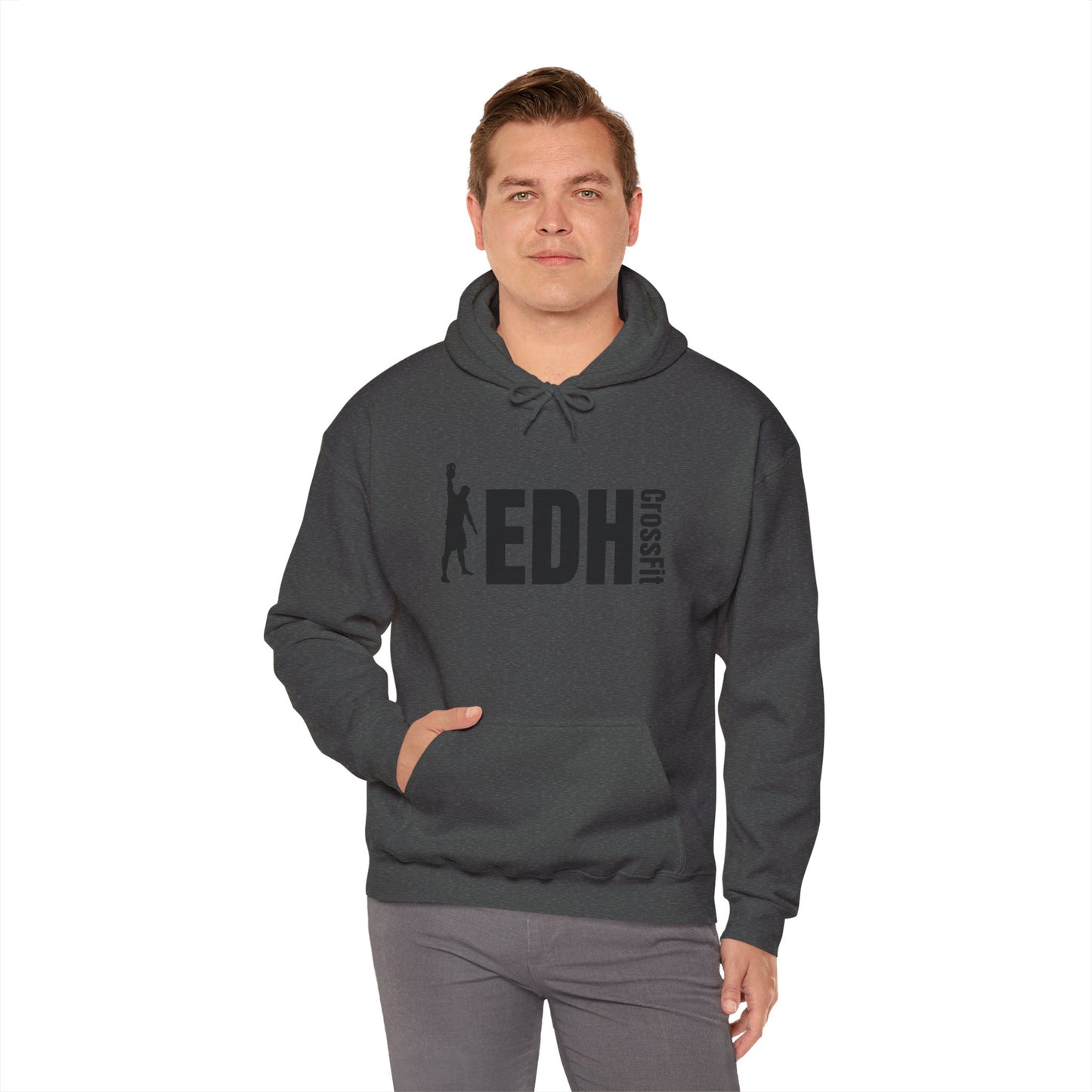 Classic Unisex Heavy Blend™ Hooded Sweatshirt