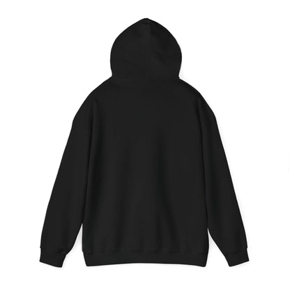 Norcal Heavy Blend™ Hooded Sweatshirt