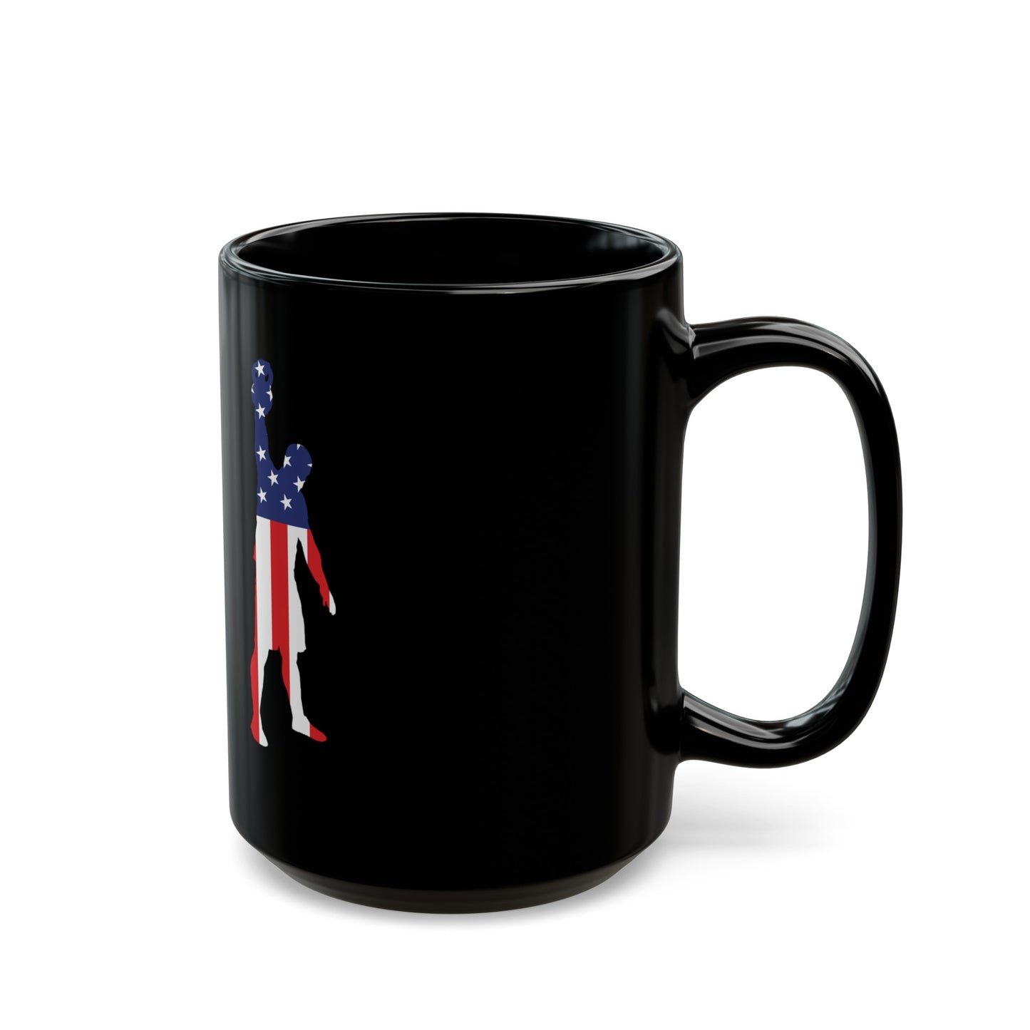 Black Mug (11oz, 15oz)