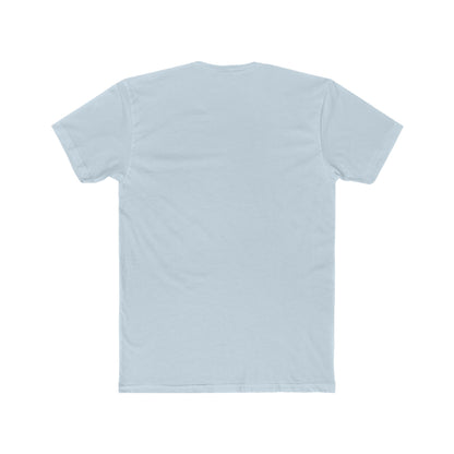 Baseball Men's Cotton Crew Tee