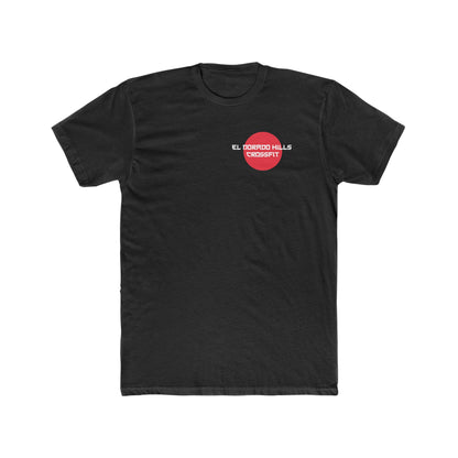 Konichiwa Men's Cotton Crew Tee