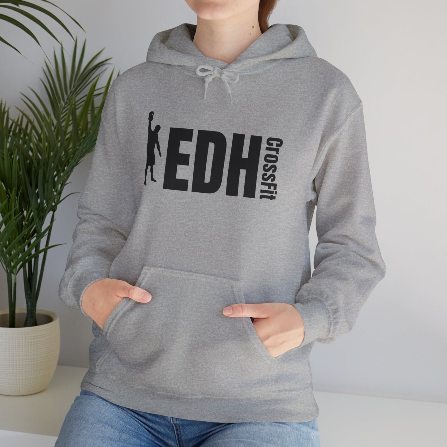 Classic Unisex Heavy Blend™ Hooded Sweatshirt