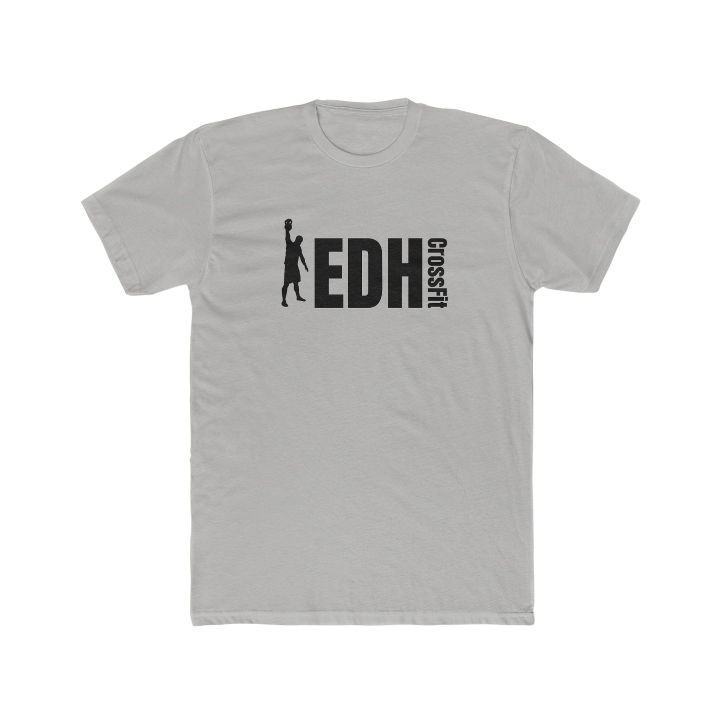 EDHCF Cotton Crew Tee