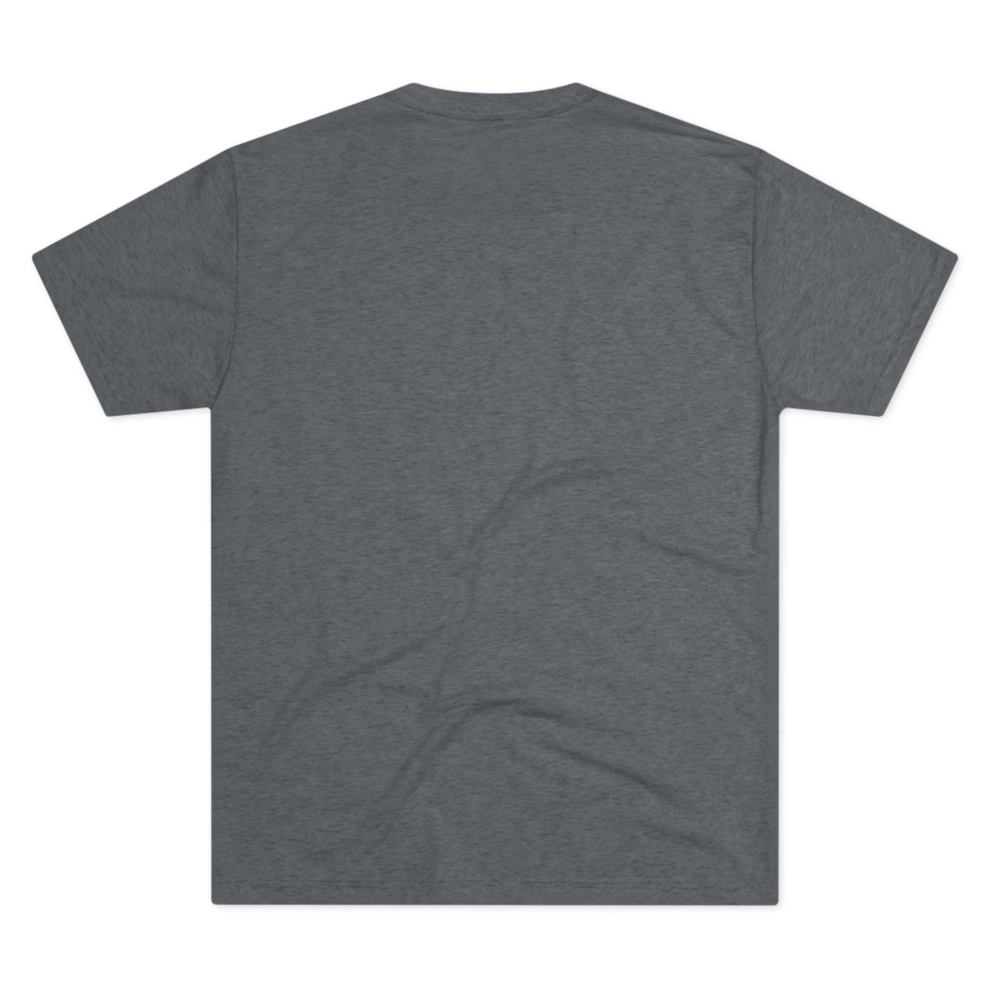 Edhfit Tee – Retro Striped “Est 2013” Crew Shirt