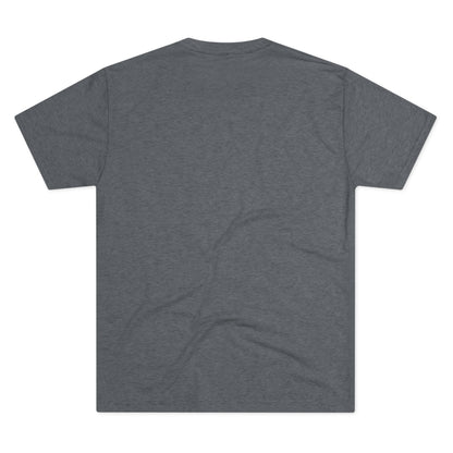Edhfit Tee – Retro Striped “Est 2013” Crew Shirt