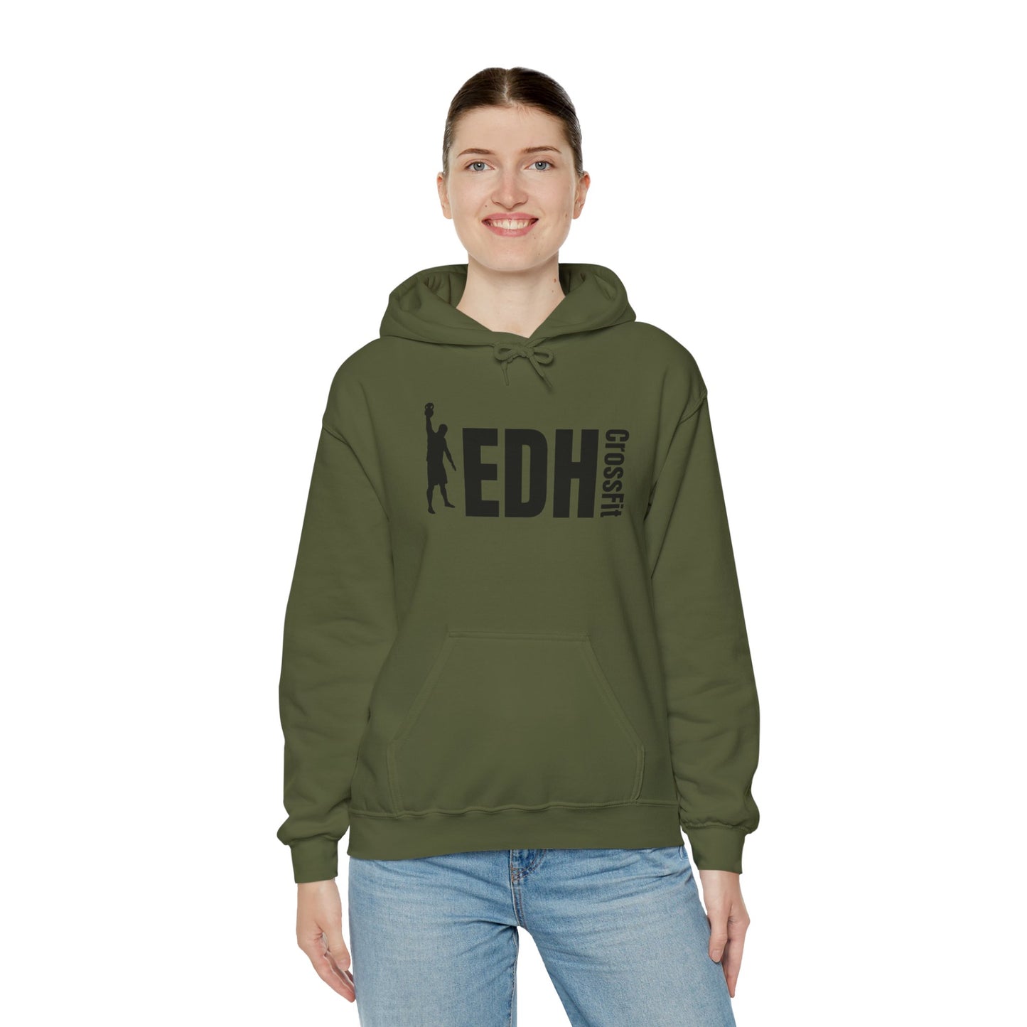 Classic Unisex Heavy Blend™ Hooded Sweatshirt